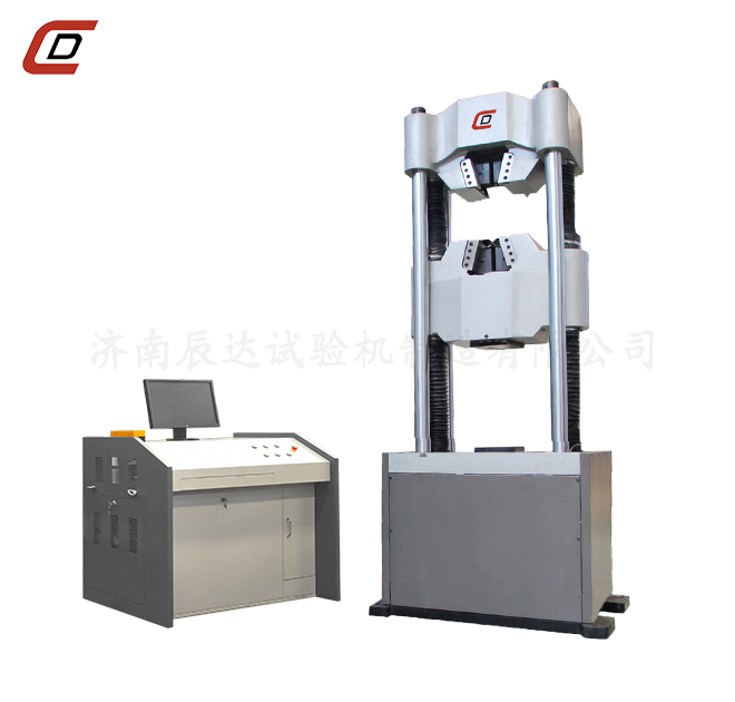拉力試驗機在安裝夾具時應該注意哪些事項?