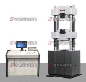 WAW-1000B微機控製電液伺服香蕉视频APP网站入口