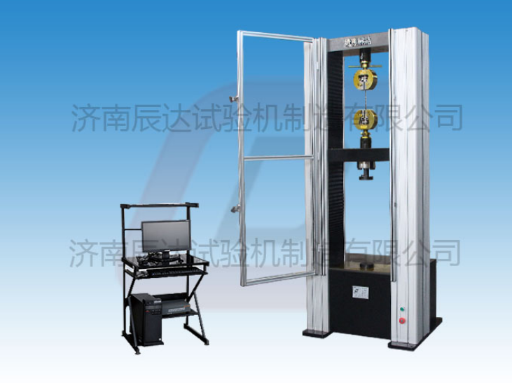 試驗機WDW-100價格會受哪些因素的影響？