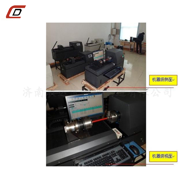 100Nm微機控製扭轉試驗機具備那些功能,日常使用中還有哪些注意事項?