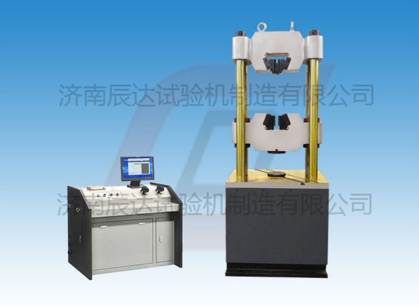 WEW-600D液壓式試驗機要怎麽保養