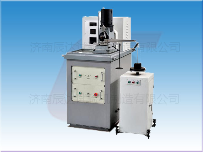 潤滑油摩擦試驗機應該如何正確安裝