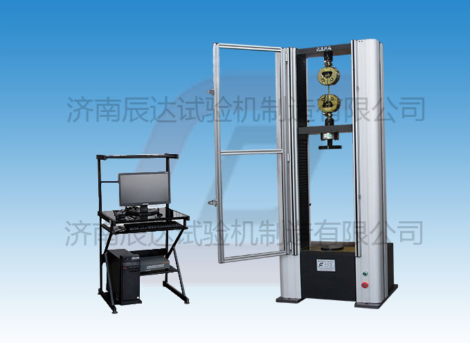 WDW-10M拉伸試驗機操作時需要注意哪些事項？