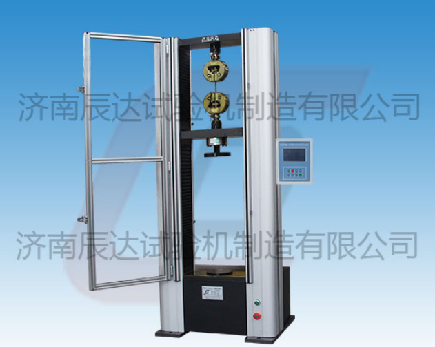 WDS-10M材料試驗機產生誤差的原因有那些？