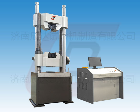 WAW-1000C液壓材料試驗機怎麽調試和校準?