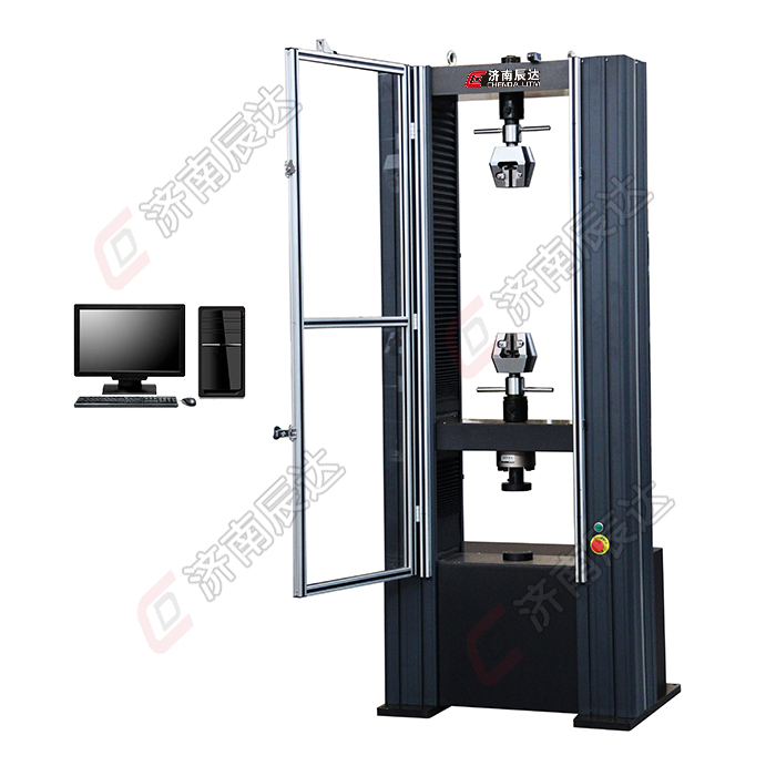 電子拉力試驗機的校正方法有哪些？