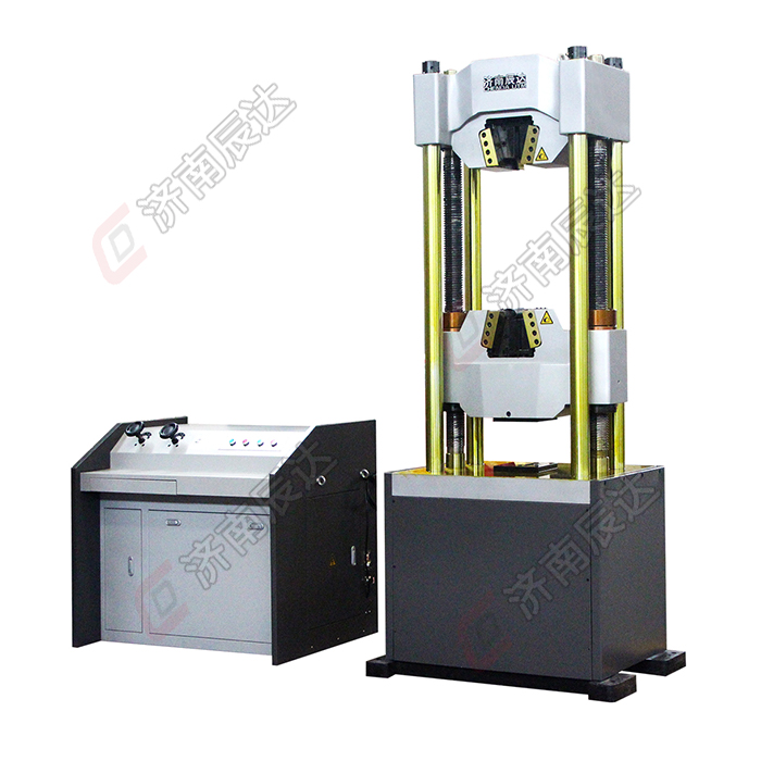 拉力試驗機在使用過程中需要注意哪些事項？